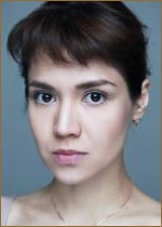Актёр - Аделина Гизатуллина