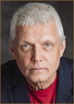 Актёр - Александр Галибин