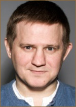 Актёр - Александр Обласов