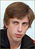 Актёр - Александр Паль