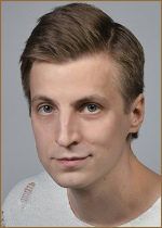 Актёр - Александр Румянцев (II)