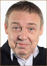 Актёр - Александр Семчев
