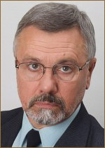 Актёр - Александр Шелудько