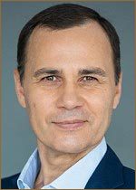 Актёр - Александр Ветлугаев