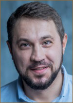 Актёр - Александр Волков (III)
