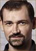 Актёр - Александр Волженский