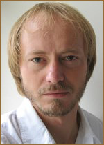 Актёр - Алексей Гнилицкий