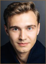 Актёр - Алексей Сахаров (II)