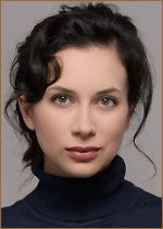 Актёр - Алина Чаплина
