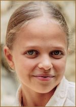 Актёр - Алина Соколова (III)