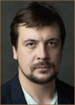 Актёр - Андрей Чекин