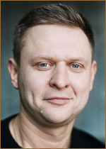 Актёр - Андрей Гульнев