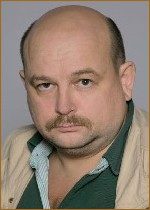Актёр - Андрей Харыбин