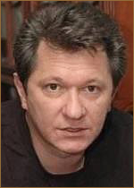 Актёр - Андрей Ильин