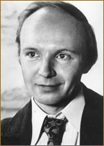 Актёр - Андрей Мягков