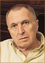 Актёр - Андрей Смирнов