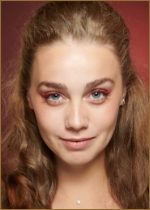 Актёр - Ангелина Столярова