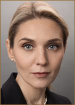 Актёр - Анна Ещенко