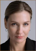 Актёр - Анна Южакова