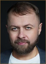 Актёр - Антон Остерников