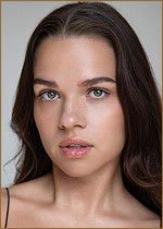 Актёр - Арина Салыга