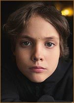 Актёр - Артемий Черкашин