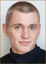 Актёр - Даниил Попов