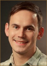 Актёр - Дмитрий Чуйков