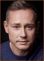 Актёр - Дмитрий Исаев