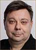 Актёр - Дмитрий Овчинников