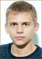 Актёр - Егор Абрамов