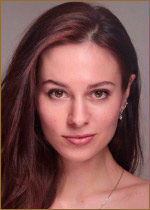 Актёр - Екатерина Ляхова (II)