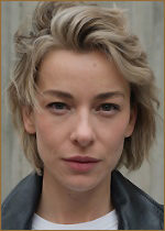 Актёр - Елена Лотова