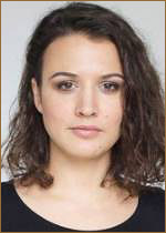 Актёр - Елена Махова