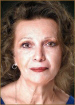 Актёр - Елена Соколова (IV)