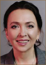 Актёр - Елена Соловьева (II)