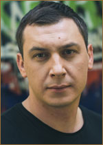 Актёр - Евгений Тележкин