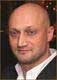 Актёр - Гоша Куценко