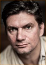 Актёр - Григорий Печкысев