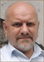 Актёр - Григорий Шевчук