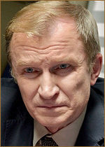 Актёр - Игорь Денисов
