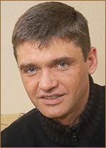 Актёр - Игорь Лифанов