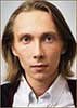 Актёр - Илья Щербинин