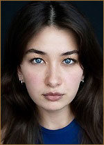 Актёр - Инга Моисиенко