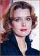 Актёр - Ирина Алфёрова