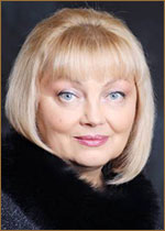 Актёр - Ирина Хруль