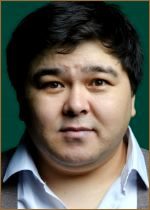Актёр - Иван Кукуев