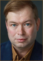 Актёр - Юрий Катаев (II)