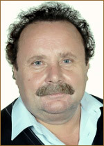 Актёр - Юрий Внуков