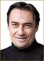 Актёр - Камиль Ларин
